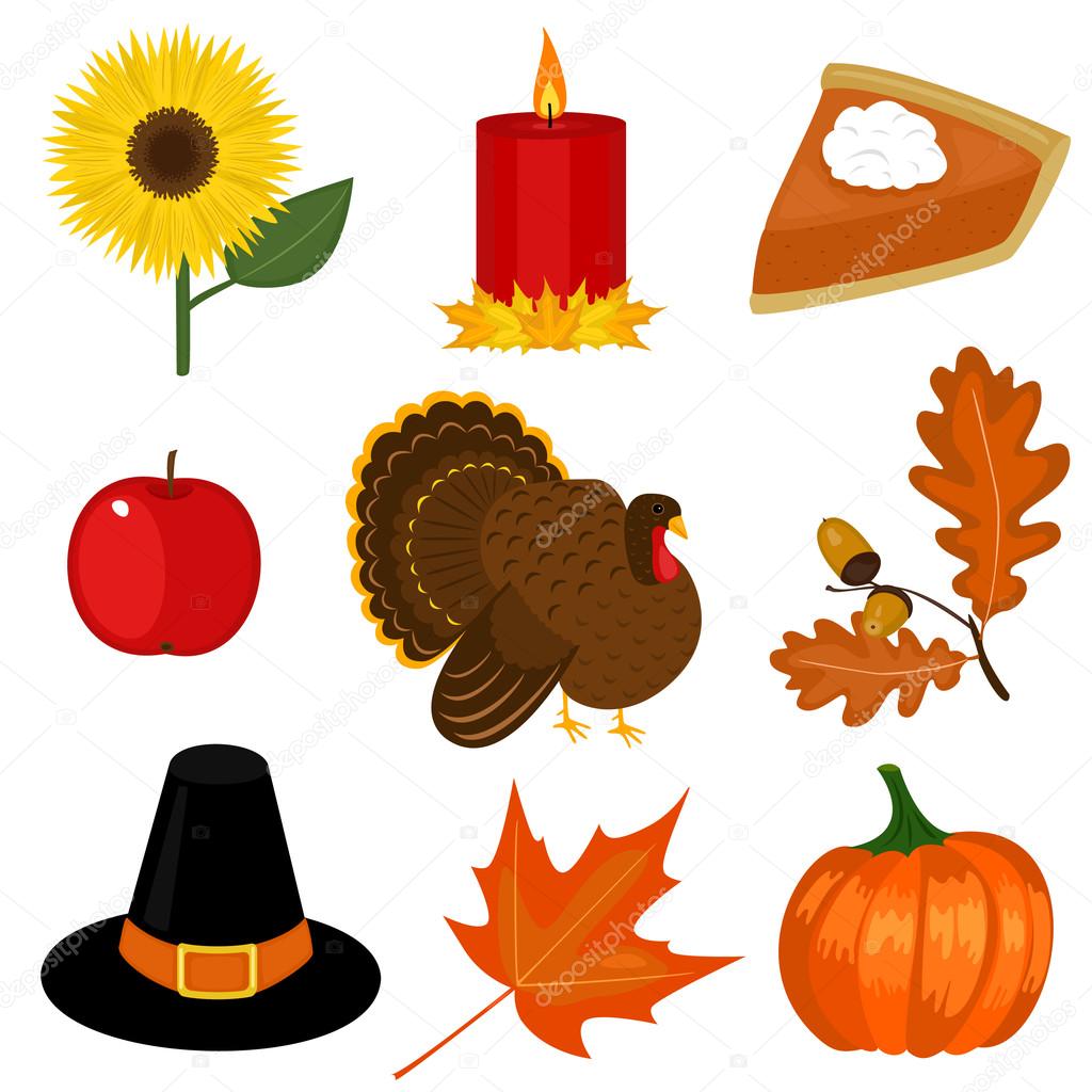1024x1024 Thanksgiving Clip Art Free Download Cliparts