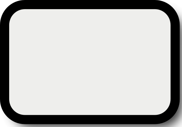 594x416 Frame Clip Art Free Vector In Open Office Drawing Svg ( Svg