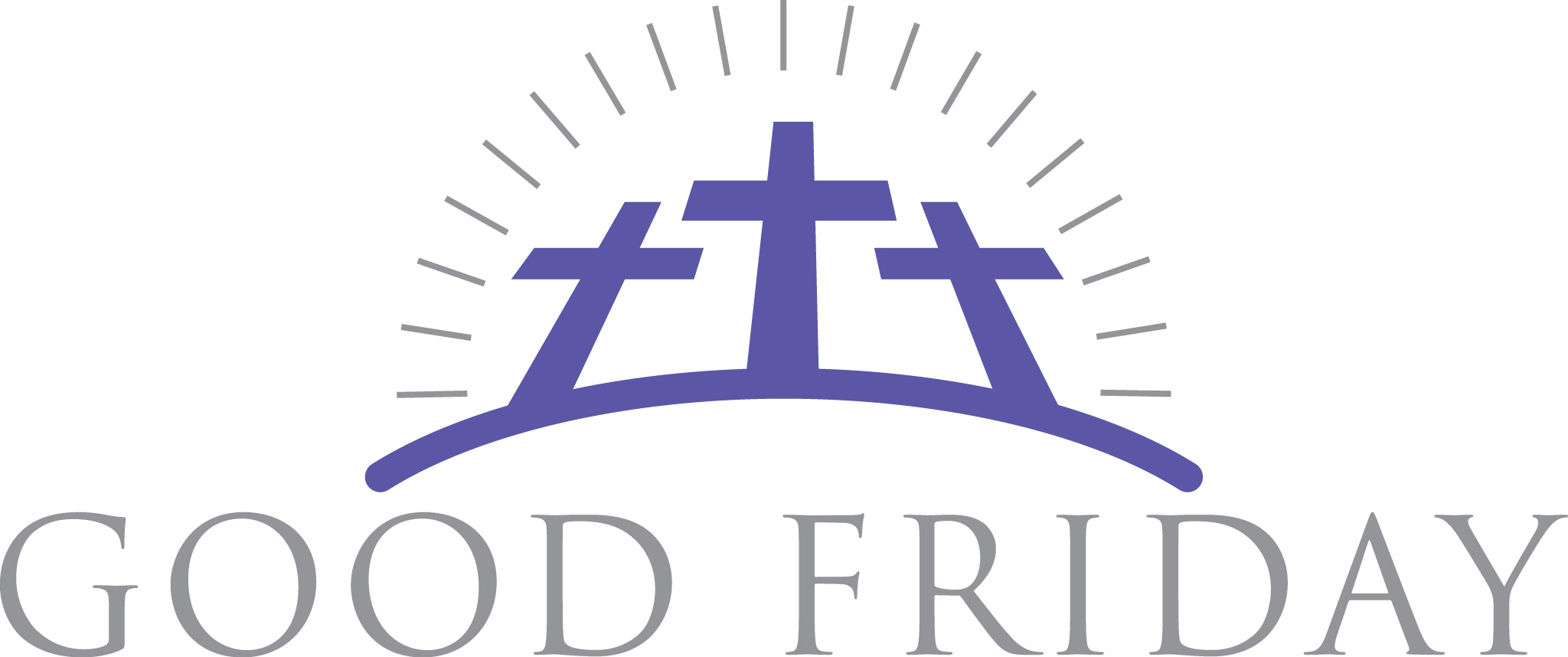 2048x858 Good Friday Free Clip Art Cliparts
