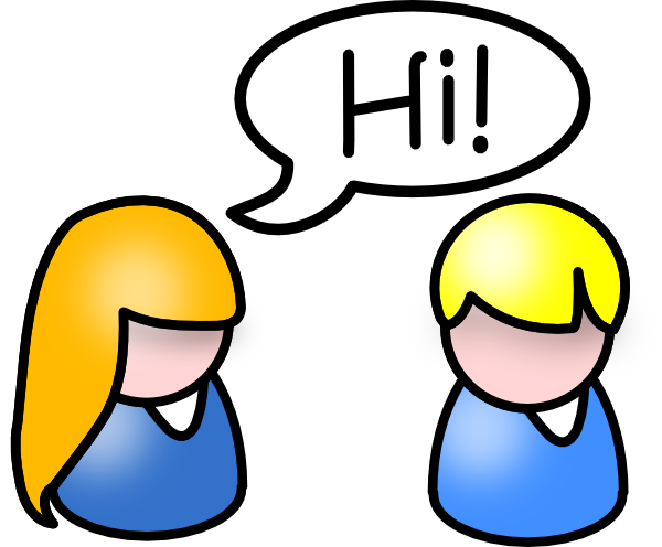 600x496 Friendship Friends Clip Art Free Clipart Clipart