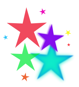 274x300 Star Images Free Clip Art