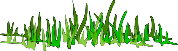 600x173 Grass Clipart Rumput