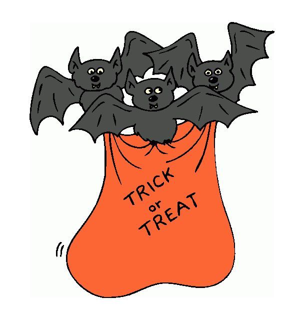 Free Clipart Halloween