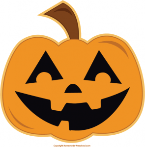 295x300 Classy Halloween Clip Art Free Clipart
