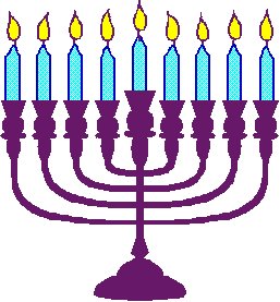 257x277 Free Menorah 1 Clipart Free Clipart Graphics Images And Photos