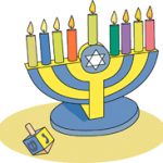 150x150 Clever Design Ideas Hanukkah Clip Art Free Clipart Pictures