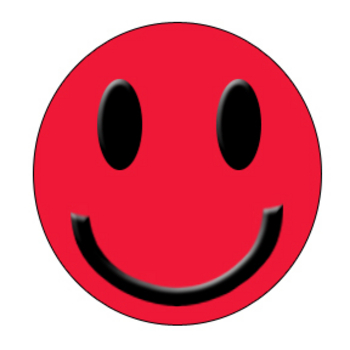 350x350 Happy Face Smiley Face Clip Art Vector Free Vector For Free 2 2