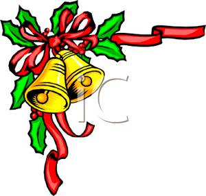 300x286 Free Christmas Greeting Clipart