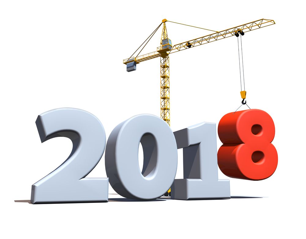 1000x781 Happy New Year 2018 Images, New Year Wallpapers, Free Hd Photos