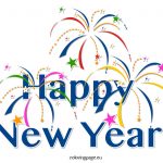 Free Clipart Happy New Year 2018 | Free download on ClipArtMag