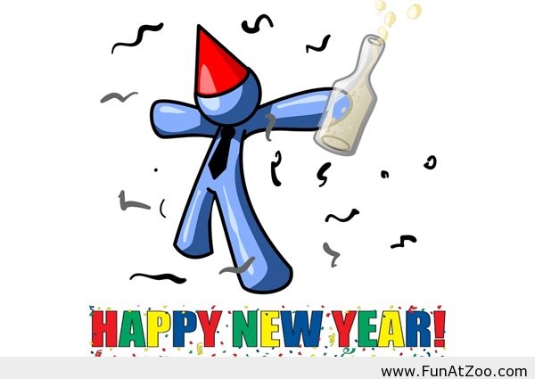 600x425 Beautiful Happy New Year 2016 Quotes,wishes And Facebook