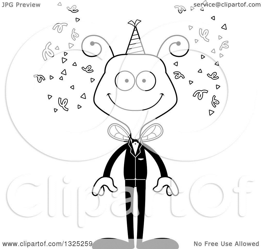 1080x1024 Bee New Year Clip Art Merry Christmas Amp Happy New Year 2018 Quotes