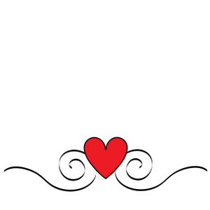 300x300 Free Heart Clipart Image 0515 0910 1419 2546 Valentine Clipart