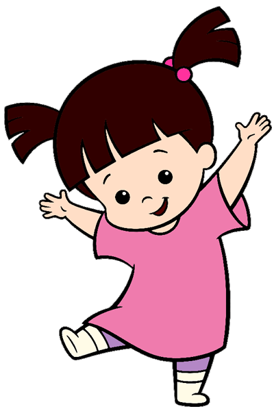 400x597 Monsters, Inc. Clip Art Disney Clip Art Galore