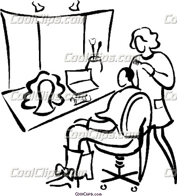345x383 Salon Clip Art Images Clipart Panda