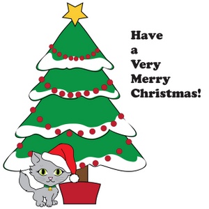 300x300 Free Xmas Clip Art Images Clipart Panda