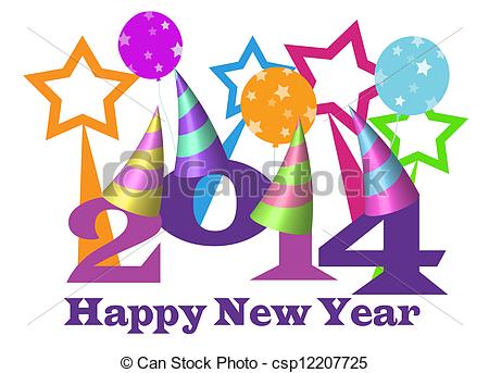 450x343 Annimated New Year S Clipart Cliparthut