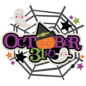 Free Clipart Images October