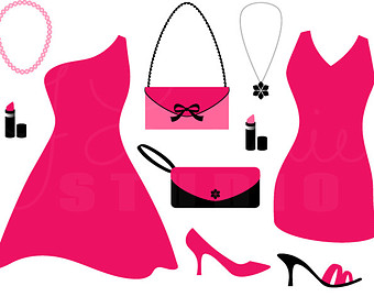 340x270 Dresses Clipart Free Download Clip Art
