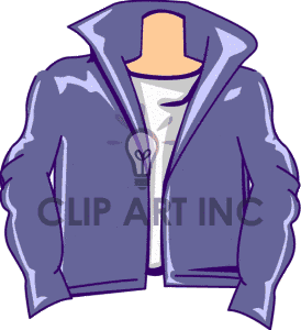 274x300 Cool Clipart Leather Jacket