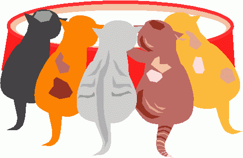 490x318 Kittens Clip Art Free Clipart Panda