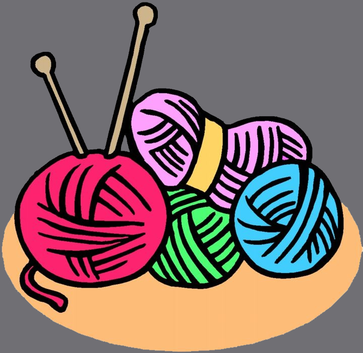 720x701 Knitting Clipart Clipart Panda