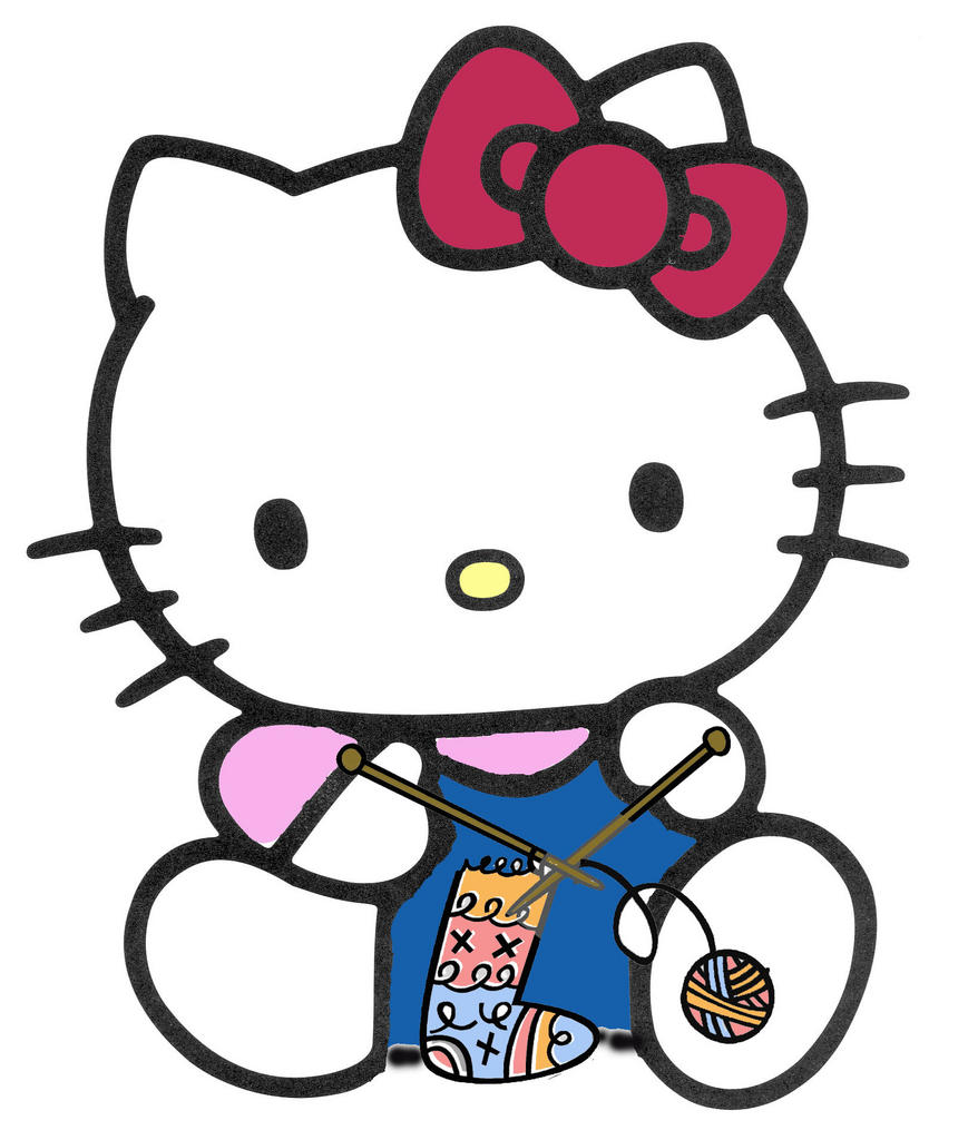 869x1024 Ladies Knitting Cliparts 226811