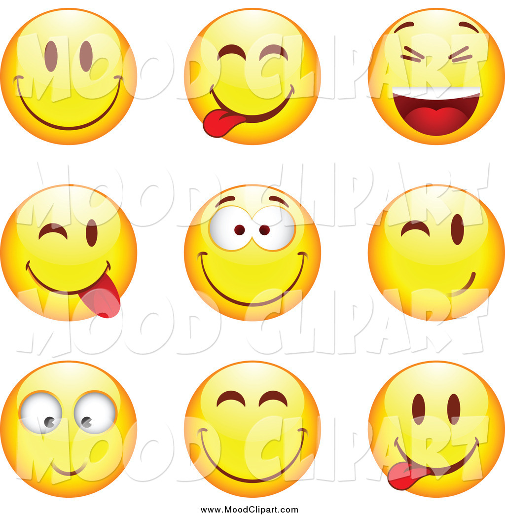 1024x1044 Smileys Clipart Mood