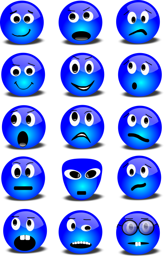 578x900 Face Clipart Free