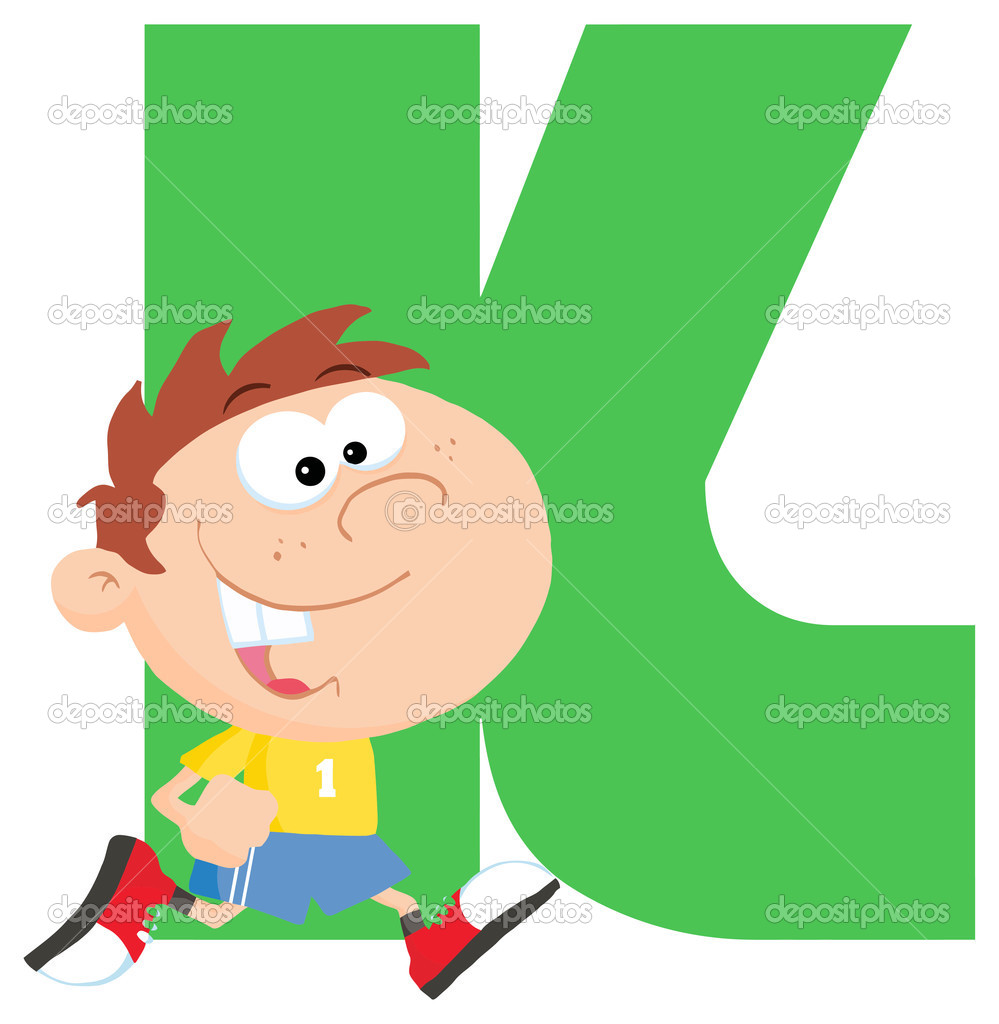 999x1024 Alphabet Letters Clip Art K