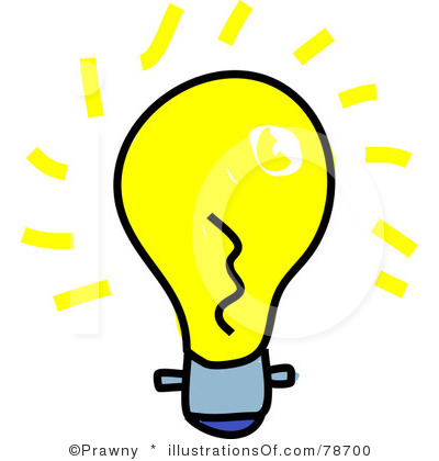 400x420 Light Clipart Light Bulb Clip Art Clipart Panda Free Clipart