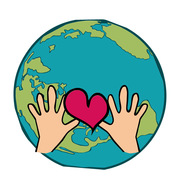 600x630 Globe Clipart Teacher