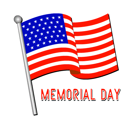 450x450 Happy Memorial Day Clipart Free Clipart Images 2