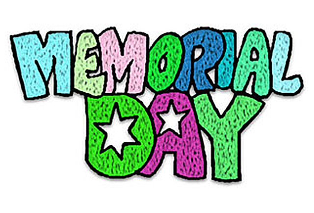 640x434 Free Patriotic Clip Art For Memorial Day 3