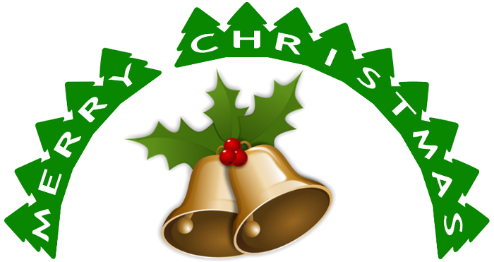 700x371 Merry Christmas Banner Clipart