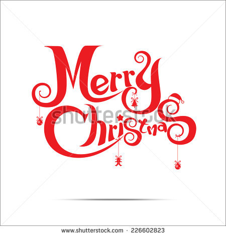 450x470 Merry Christmas Clipart Metry