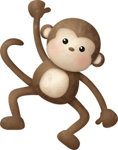 236x300 Monkey Clip Art Hanging Monkey Clip Art