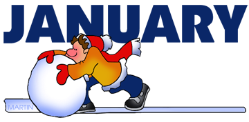 360x177 Free Calendar Clip Art By Phillip Martin