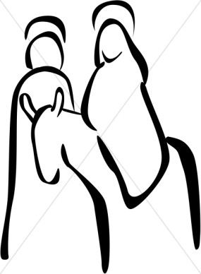 285x388 Best Nativity Clipart Ideas Nativity,