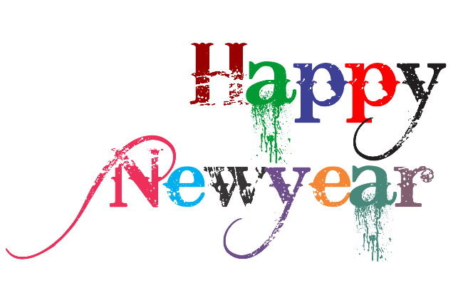 650x425 Happy New Year 2018 Cliparthappy New Year 2018 Clipart Free New