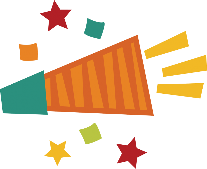 800x653 Svg New Year Clip Art Merry Christmas And Happy New Year 2018