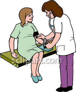 248x300 Clip Art Nurse With Blood Clipart
