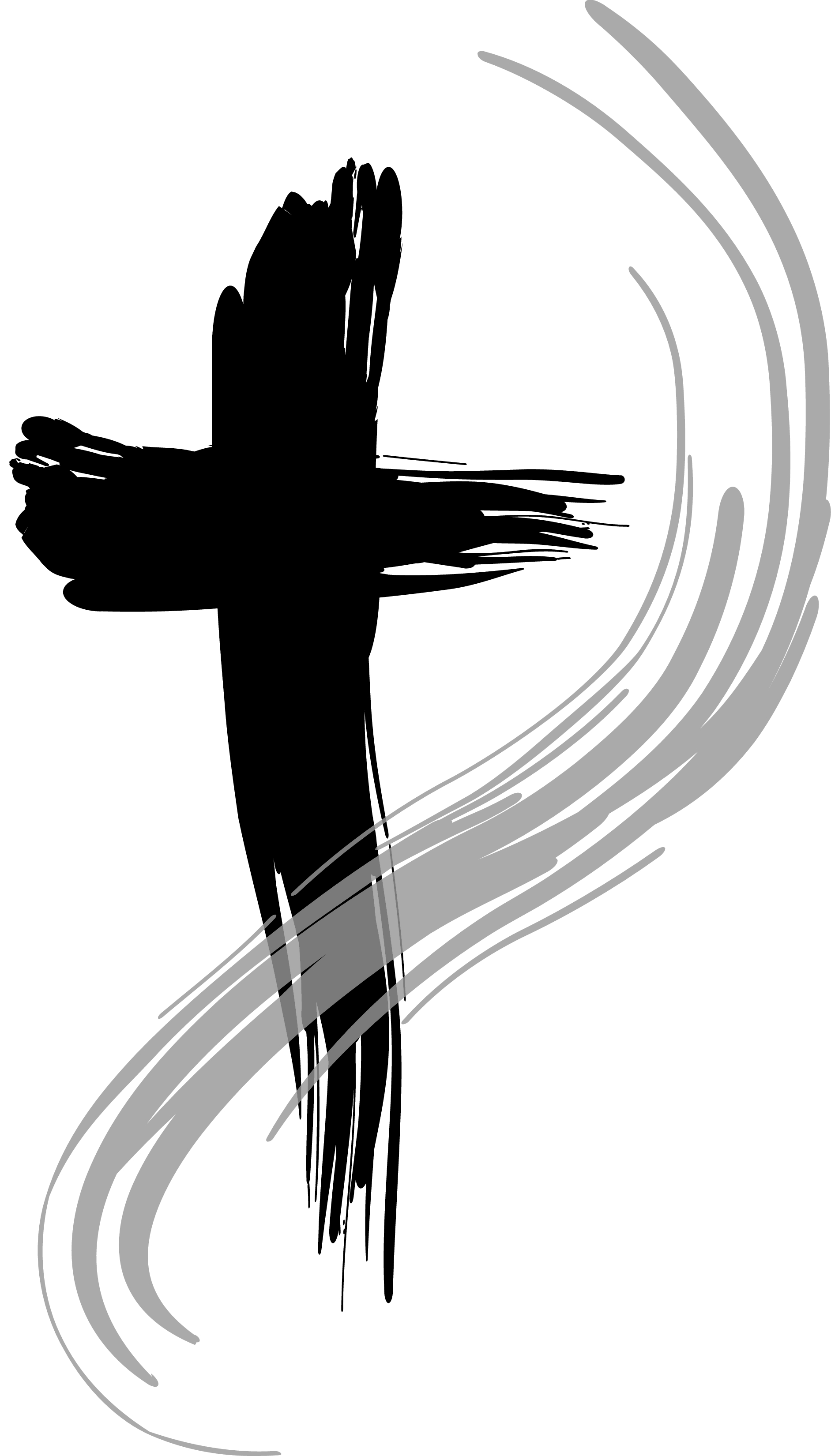 1883x3300 Free Religious Cross Clip Art Free Clipart Downloads 2