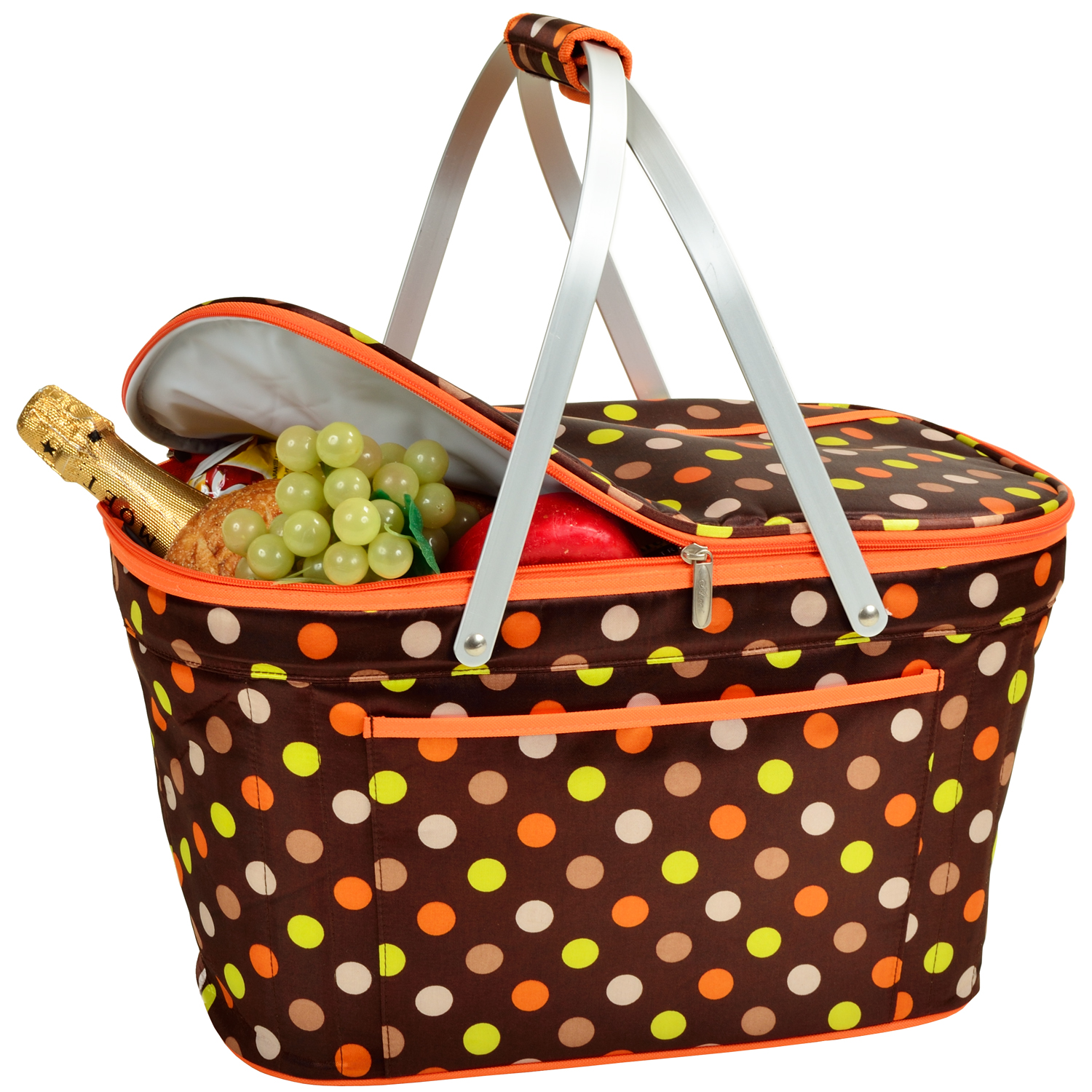 1500x1500 Picnic Basket Clipart