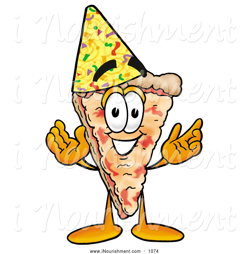 1024x1044 Pizza Party Clip Art