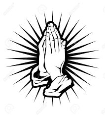 213x236 Praying Hands Clip Art