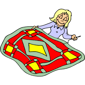 Free Clipart Quilt | Free download on ClipArtMag