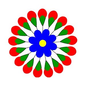 300x300 Embroidery Free Clipart 2