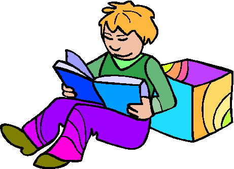 461x333 Clip Art Reading Literacy Clipart