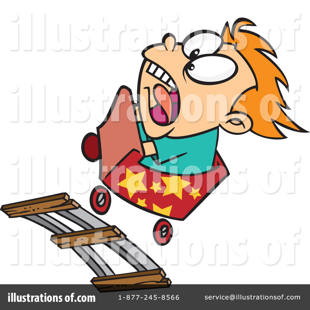 1024x1024 Roller Coaster Clipart